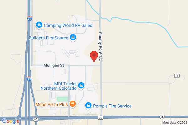 Snowy River Tire Recycling Center