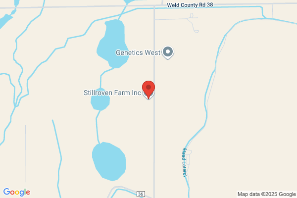 Stillroven Farm