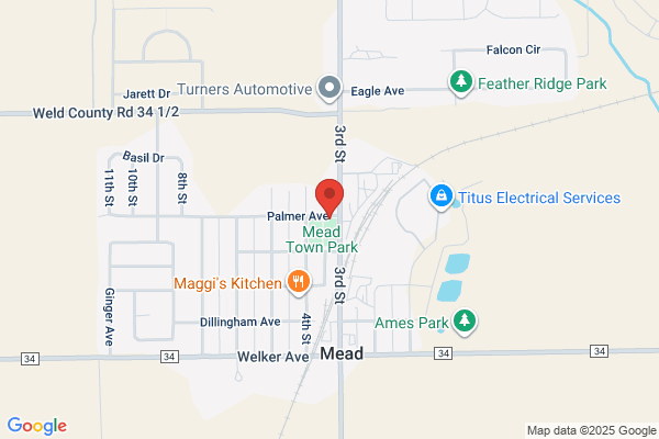 Town & Country Property Shoppe
