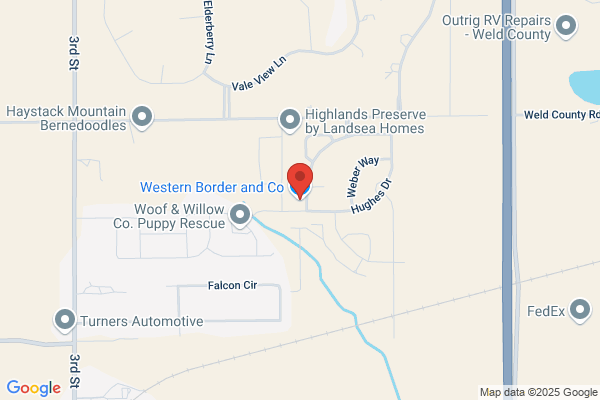 Western Sales Inc