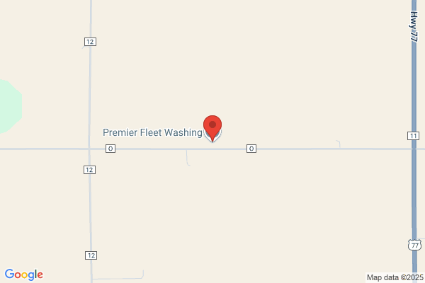 Premier Fleet Washing LLC