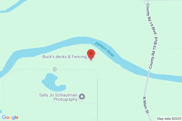 Buckmaster Construction