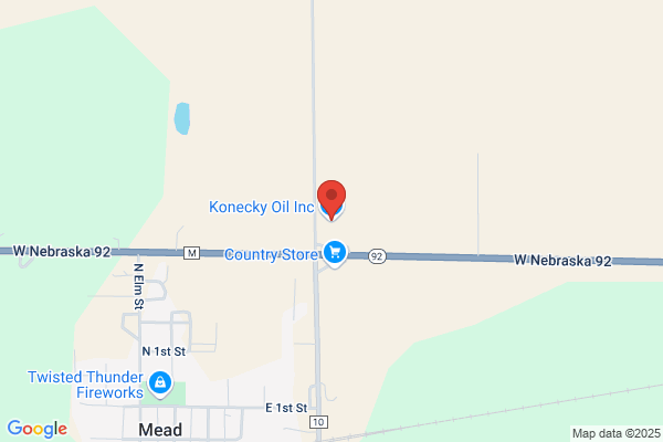 Carquest Auto Parts - Konecky Oil Inc