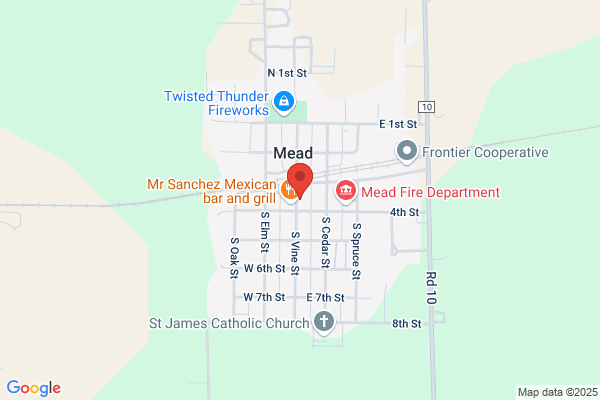 Mead Public Library