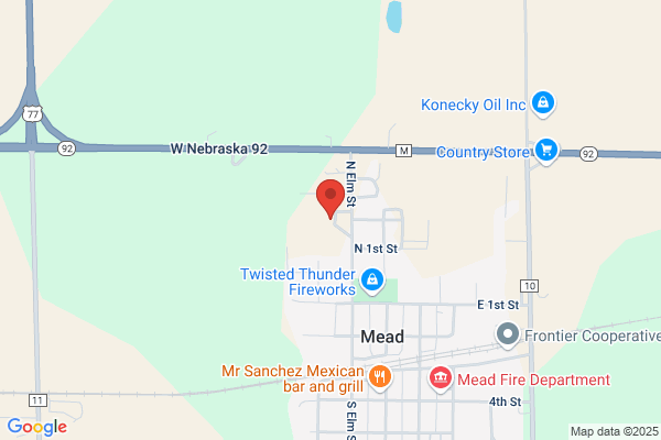 Mead Public School, Grade School