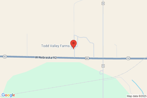 Todd Valley Farms