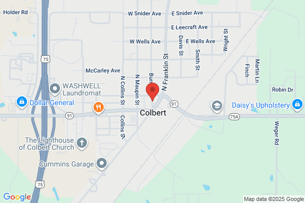 Cunningham Funeral Homes, Achille