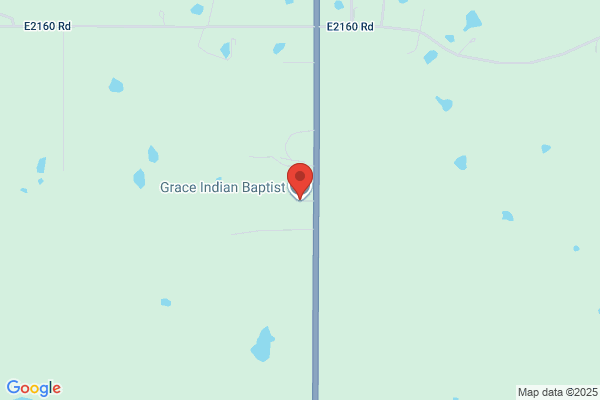 Grace Indian Baptist Church