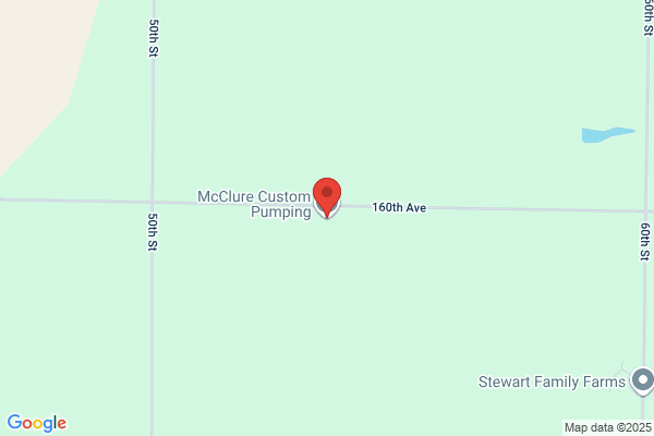 McClour Pump Service