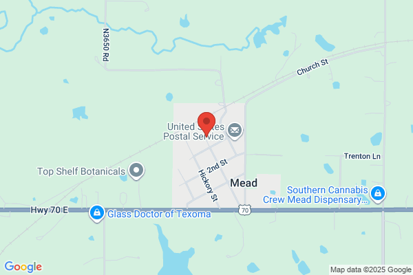 Mead Church of Christ