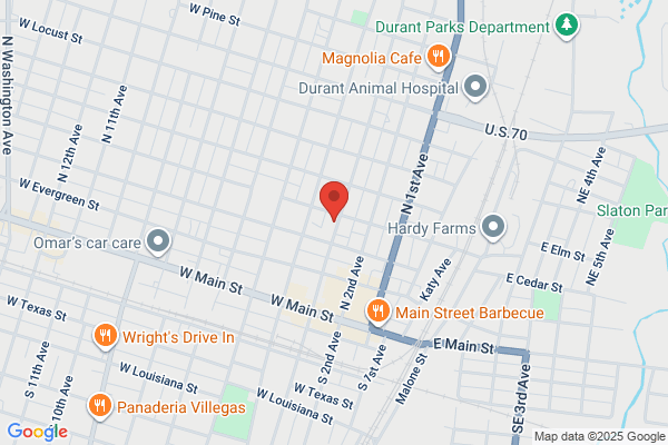 Page Surveying & Associates