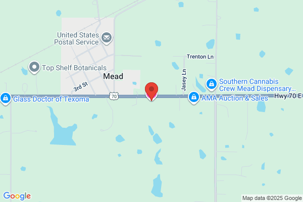 Simmons Coy Rv Park