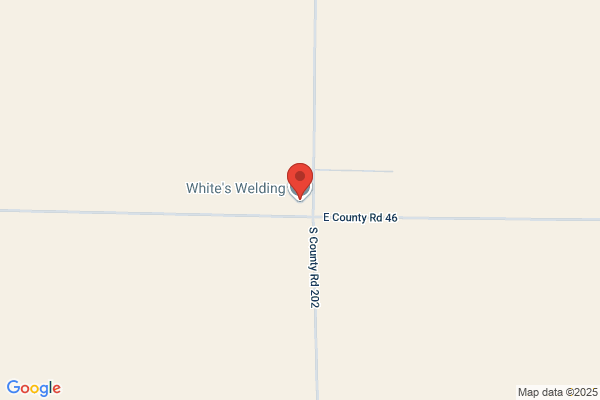 White's Welding Service
