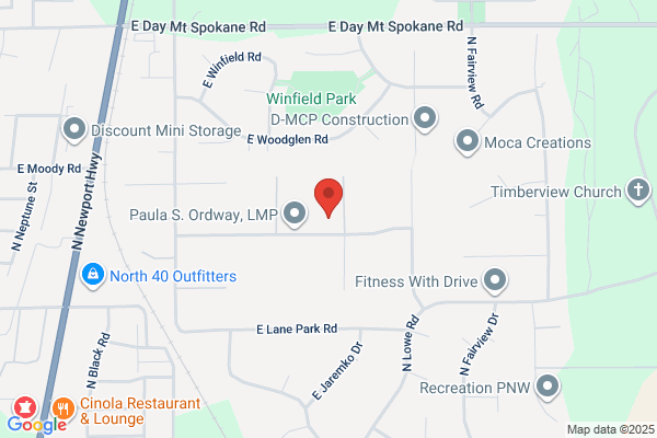 Northwest CPA & Tax