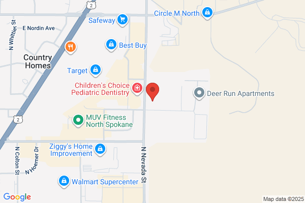 Alderwood Landscaping