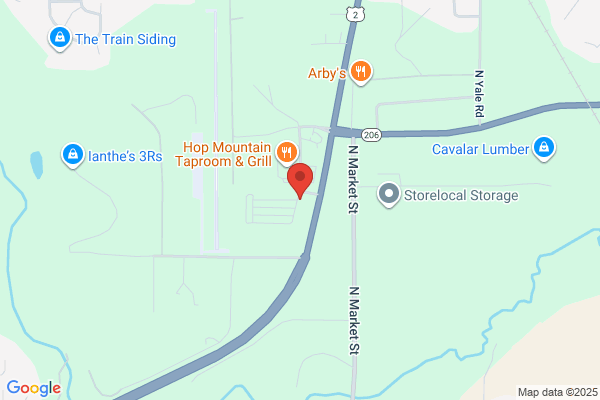 Alderwood RV Express