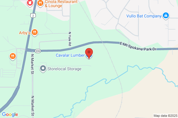 Cavalar Lumber Inc