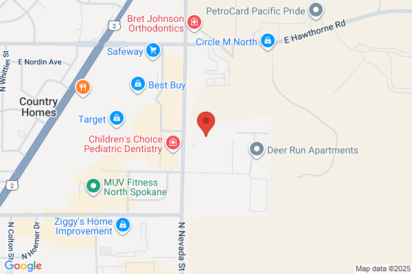 Goodwill Industries of The Inland Northwest