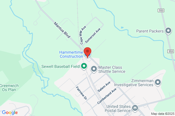 Hammer Time Construction LLC