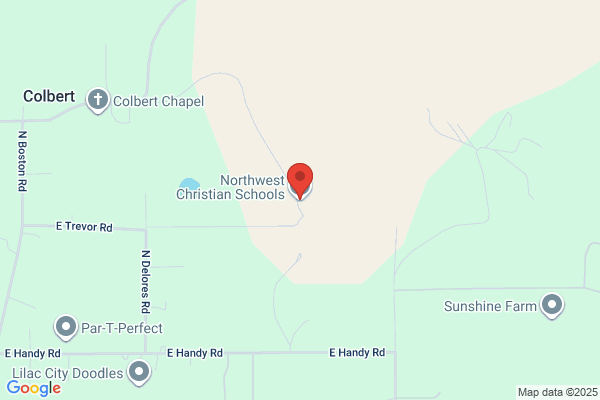 Northwest Christian Schools, Middle School/High School