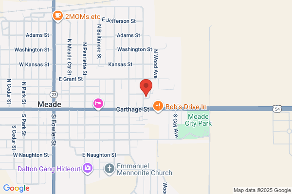 Circle O-Motel & Camp the