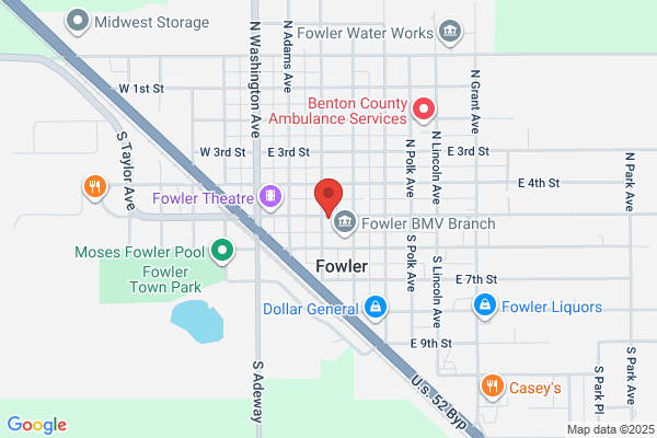 Fowler State Bank