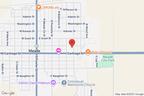 Meade Clinic