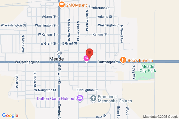 Ted's Auto Repair of Meade