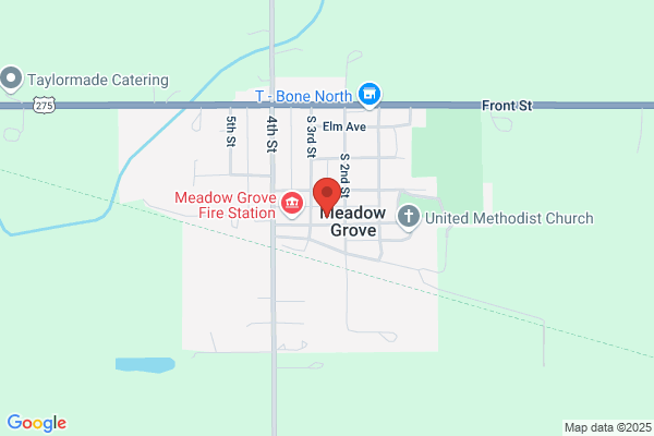 Meadow Grove Credit Union