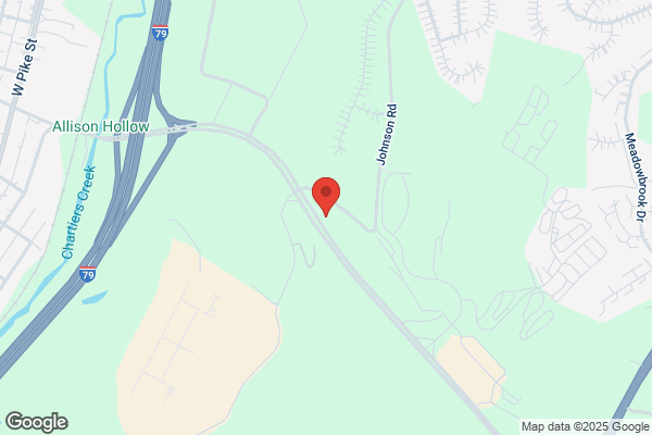 Hampton Inn & Suites Pittsburgh-Meadow Lands