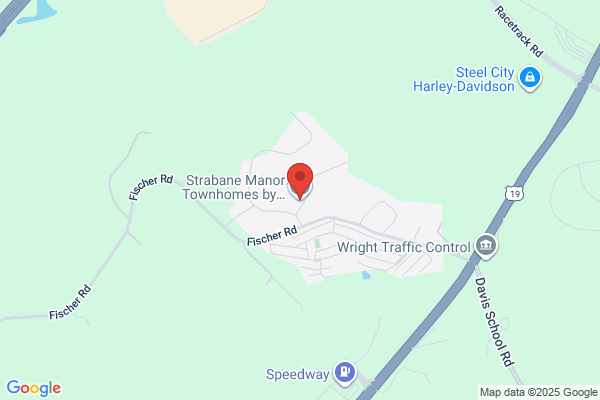 DRB Homes Strabane Manor