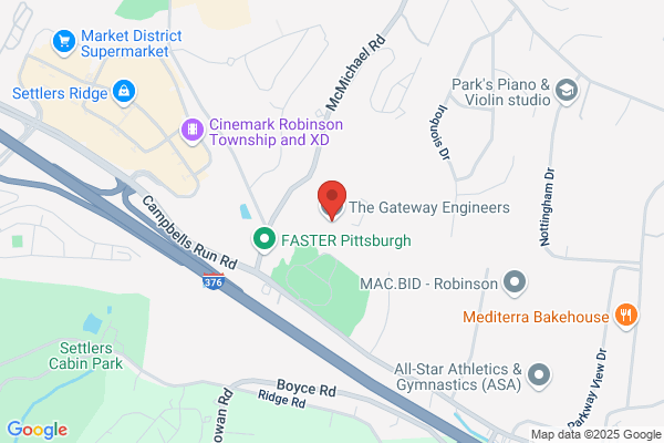 Gateway Engineers Inc