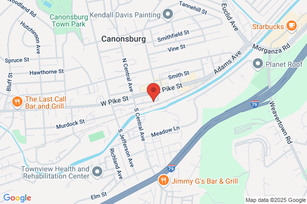 Longwall Services Inc