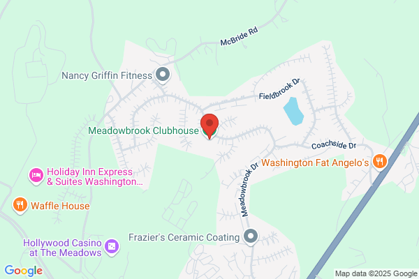 Meadowbrook Home Owners Association