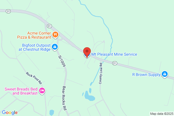 Norwest Mine Services
