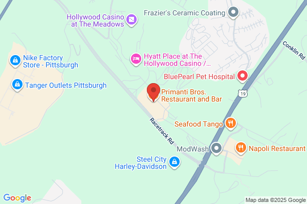 Primanti Bros. Restaurant and Bar Washington