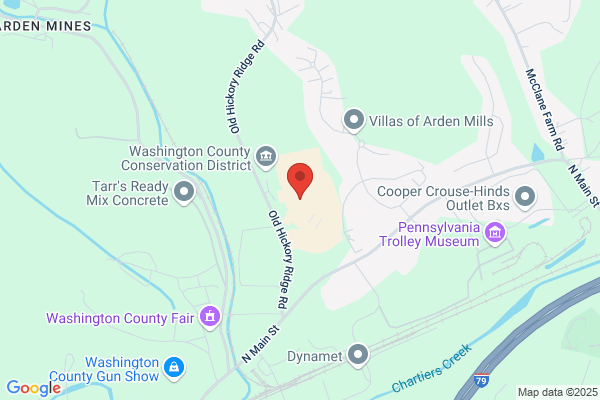 Washington County Health Center