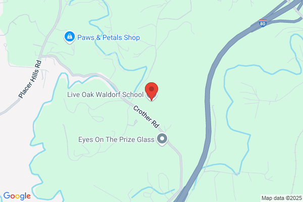 Live Oak Waldorf School