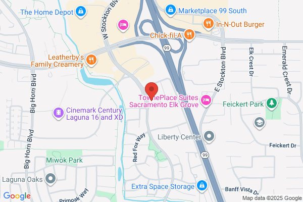 Oshetski Orthodontics