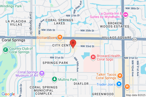 Coal Springs Community Church