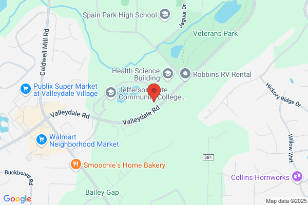 Valleydale Animal Clinic