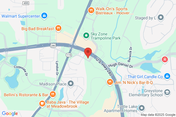 American Family Care Greystone