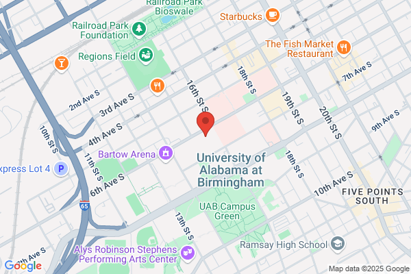 Cahaba Valley Health Care Inc
