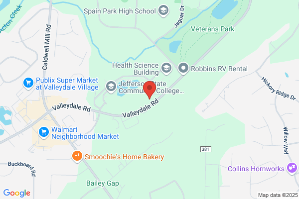 Embroidery General Inc
