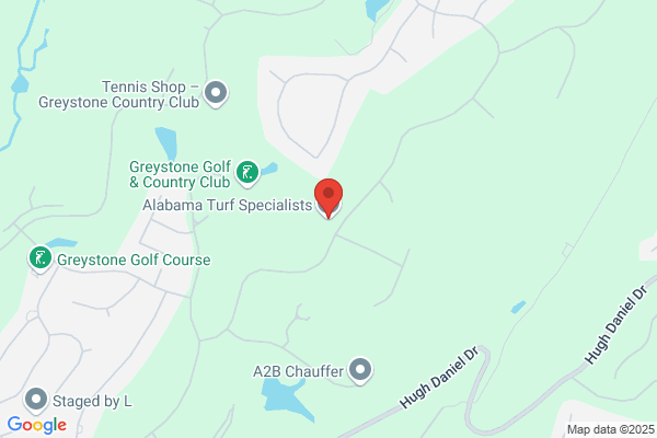Goodwin Tree Service