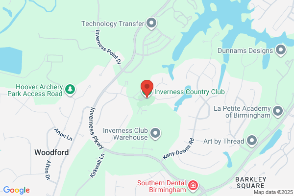 Inverness Country Club