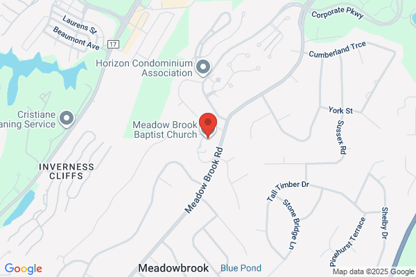 Meadow Brook Baptist Church