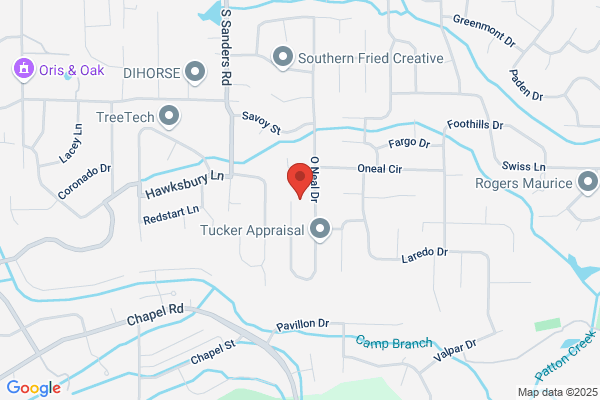 Rainman Irrigation & Drains