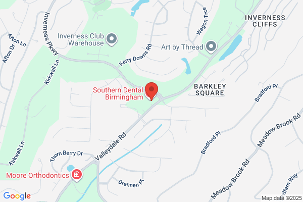 Southern Dental Birmingham