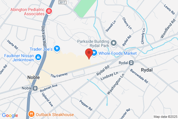 Bistline Vision Care - Jenkintown